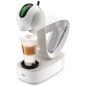 Buy HiBREW 4 in 1 Coffee Machine White Online at Sharaf DG, Bahrain