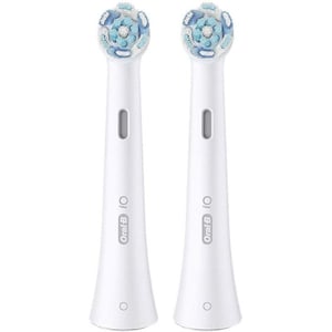 

Braun Oral B Rechargeable Toothbrush Refill BrushHeads iO RB CW-2