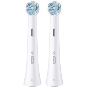 Braun Oral B Rechargeable Toothbrush Refill BrushHeads iO RB CW-2