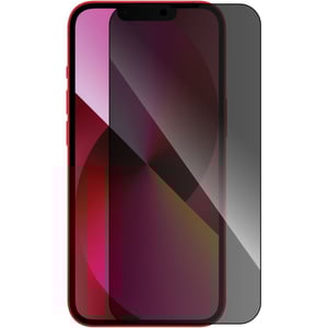 

Smart Premium Privacy Screen Protector Black iPhone 13 Mini