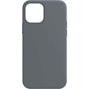 

Smart Premium Magsafe Silicon Case Grey iPhone 13 Pro Max