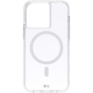 

Case Mate Tough Plus Case with Magsafe Clear iPhone 13 Pro
