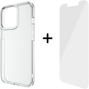 

Panzerglass Hard Case with Screen Protector Clear iPhone 13 Pro Max