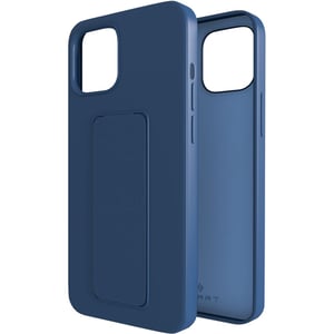 

Smart Premium iGrip Case Blue iPhone 13 Pro