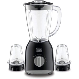 Black & Decker Blender BX365-B5