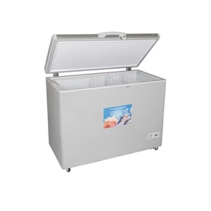 

Akai 450 Liter Chest Freezer Model - CFMA455CE-AR6