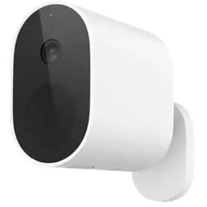 

Xiaomi MWC14 Mi 1080p Wireless Outdoor Security Camera