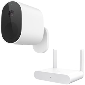 

Xiaomi MWC13 Mi 1080p Wireless Outdoor Security Camera Set