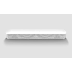 

Sonos Beam (Gen 2) White With Dolby Atmos