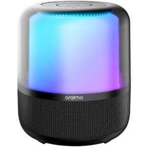 

Oraimo Bluetooth Speaker Black