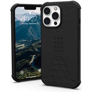 

UAG Coconut Standard Issue Case Black iPhone 13 Pro