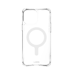 

UAG Pineapple Plyo Case with Magasafe Ice iPhone 13 Pro Max