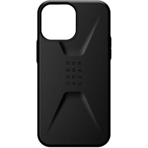 

UAG Pineapple Civilian Case Black iPhone 13 Pro Max