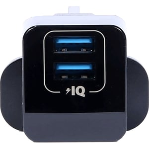 

Anker Powerport Mini Dual Port USB Charger Black