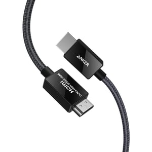 

Anker Ultra High Speed HDMI 2.1 Cable 2m Black