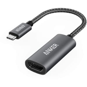 

Anker Powerexpand+ USB-C To HDMI Adapter