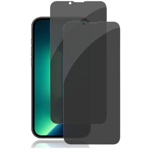 

Protect Privacy Matte Tempered Glass Screen Protector iPhone 13 Pro