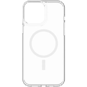 

Protect Magsafe Clear Case With Screen Protector iPhone 13 Pro