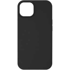 

Protect Magsafe Silicon Case Black With Screen Protector iPhone 13