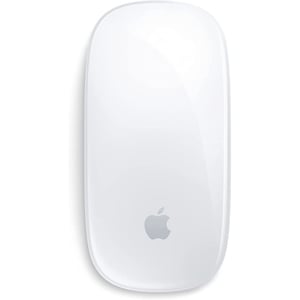 

Apple Magic Mouse - White Multi-Touch Surface