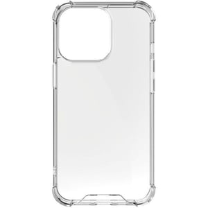 

Baykron Tough Case Clear For iPhone 13 Pro
