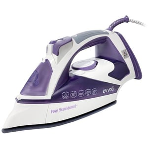 

Evvoli Steam Iron EVIR-5MP