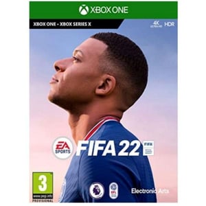 

Xbox Series X/S FIFA 2022 Game