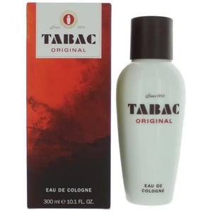 

Tabac Original Edc 300ml For Men