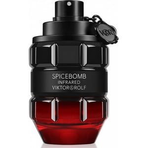 

Viktor & Rolf Spice Bomb Infrared Edt 90ml For Men