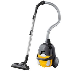 

Electrolux Z1230 Vacuum Cleaner 1600W Yellow