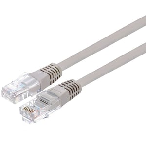 

Philips Ethernet LAN Network Cable 5m White