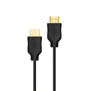 

Philips HDMI 2.0 Cable 1.5m Black