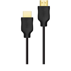 

Philips HDMI 2.0 Cable 3m Black