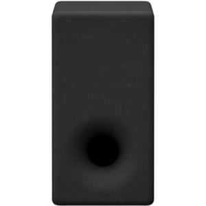 

Sony Powerful Wireless Subwoofer SASW3