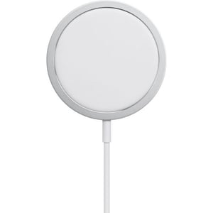 

Totu Magnetic Wireless Charger 15Watts White