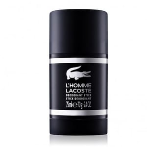 

Lacoste L'homme Deo Stick 75ml For Men