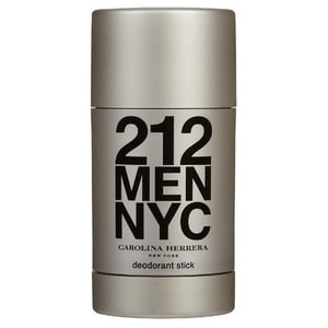 

Carolina Herrera 212 Men Nyc Deo Stick 75ml