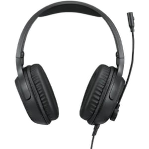 

Lenovo GXD1C67963 Wired Over Ear Gaming Headset Black