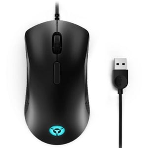 

Lenovo Legion M300 RGB Gaming Mouse Black