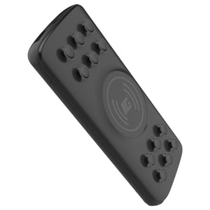 

Maxguard Power Bank 10000mAh Black MG-VC11