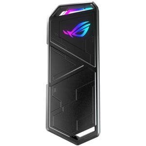 

Asus ROG Strix Arion S500 Portable SSD USB Type C 500GB Black 90DD02I0-M09000