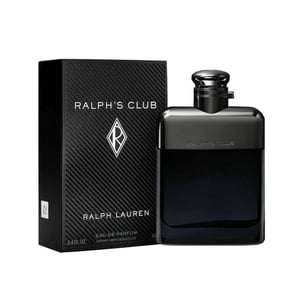 

Ralph Lauren Ralph's Club Edp 100ml For Men