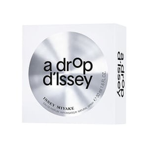 

Issey Miyake A Drop D'issey Edp 50ml For Women