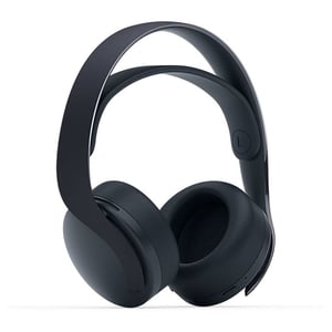 PS5 PULSE 3D Wireless Headset Midnight Black