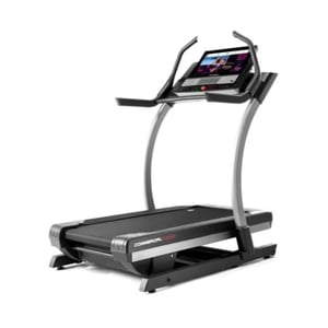 

Nordictrack Incline Trainer X22i