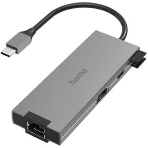 

Hama 200109 5-in-1 USB Type-C Hub