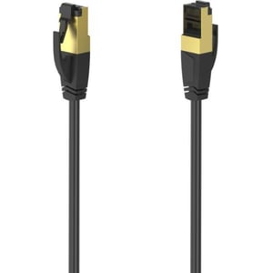 

Hama Network Cable 5m Black