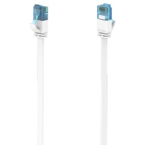 

Hama Network Cable 15m White