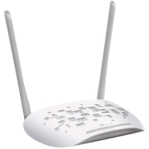 Tp-link Tl-wa801n Wifi Access Point| N300 Wireless Bridge, 2.4ghz 300mbps