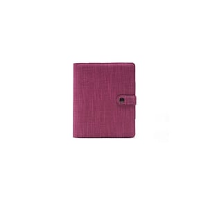 Booq Fl13-ppl Ipad Cover - [protective] [access To All Ipad Controls And Ports] [camera Lens Clear] - For Ipad 3 - Purple